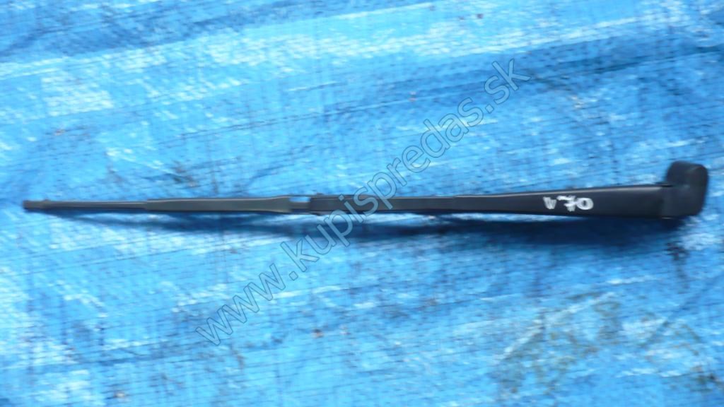 Mechanizmus stierača s motorčekom zadný VOLVO V70 